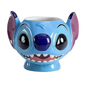 κουπα stitch 3d