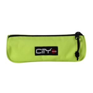 ΚΑΣΕΤΙΝΑ CITY ECLAIR FLUO YELLOW