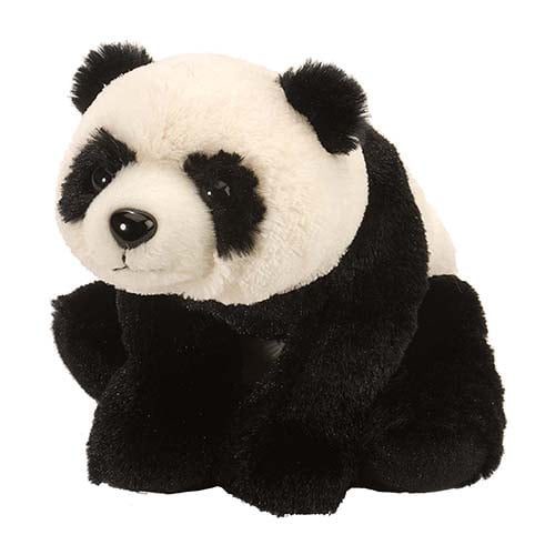 PANDA BABY MINI CUDDLEKINS 20 CM