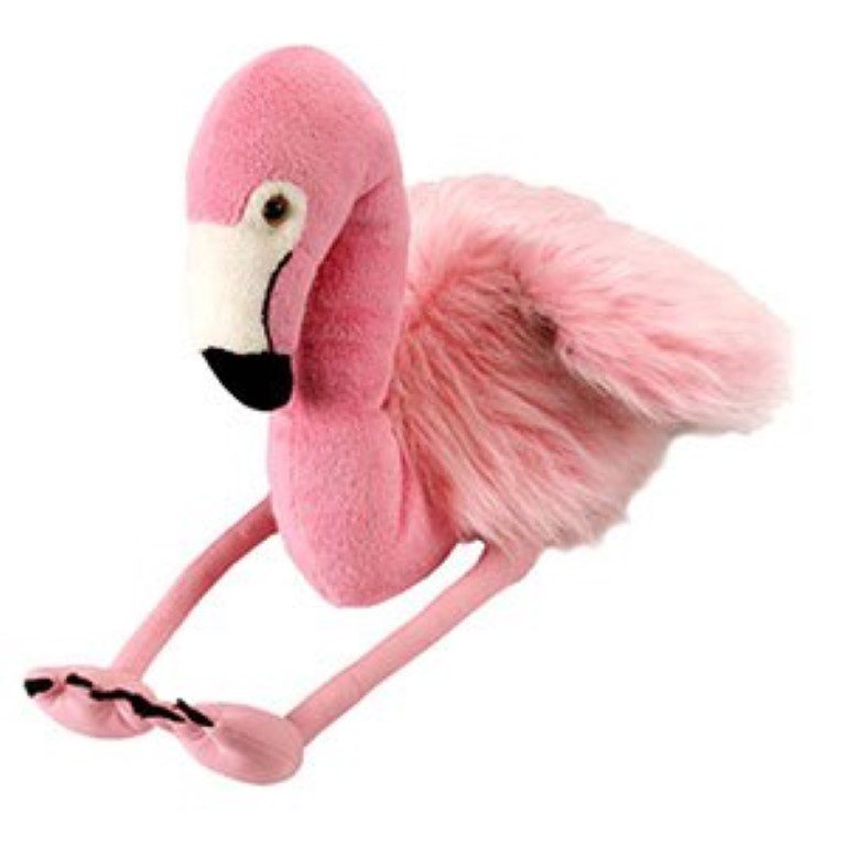 ΛΟΥΤΡΙΝΟ FLAMINGO 30 CM