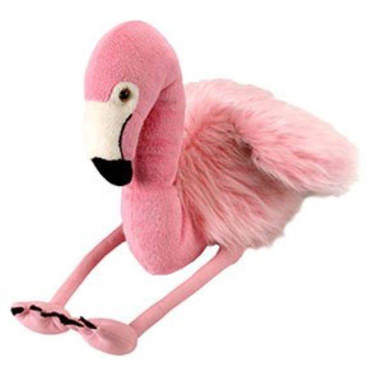 ΛΟΥΤΡΙΝΟ FLAMINGO 20 CM