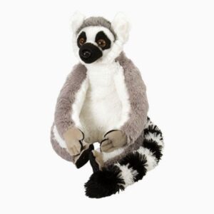 CUDDLEKINS RING TAILED LEMUR 30cm – ΛΕΜΟΥΡΙΟΣ