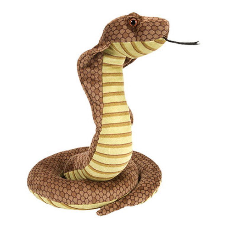 CUDDLEKINS ΛΟΥΤΡΙΝΗ COBRA 137cm – ΚΟΜΠΡΑ