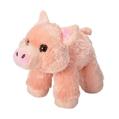 PIG HUG EMS 18CM-ΓΟΥΡΟΥΝΑΚΙ