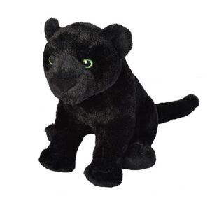 ΛΟΥΤΡΙΝΟ JAGUAR BLACK 30 CM CUDDLEKIN