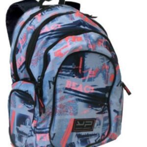 ΤΣΑΝΤΑ ΠΛΑΤΗΣ SURF BODYPACK 3Θ.44Χ32Χ20CM