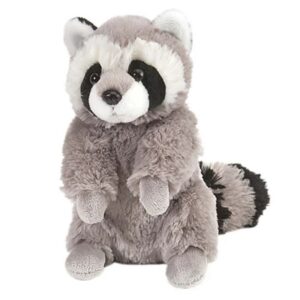 ΛΟΥΤΡΙΝΟ RACCOON MINI CUDDLEKINS 20 CM