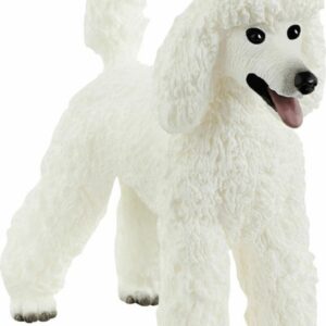 ΦΙΓΟΥΡΑ SCHLEICH ΣΚΥΛΑΚΙ POODLE 13917 SCHLEICH