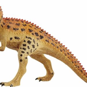 ΦΙΓΟΥΡΑ ΔΕΙΝΟΣΑΥΡΟΣ SCHLEICH CERATOSAURUS  SCHLEICH