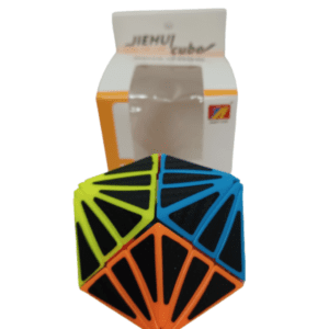 CUBE MAGIC PUZZLE ΠΟΛΥΓΩΝΟ 6 ΠΛΕΥΡΕΣ-725