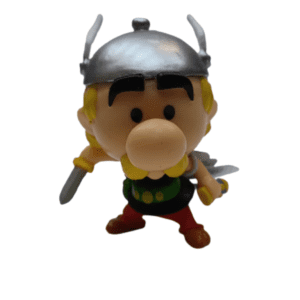 ΜΙΝΙΑΤΟΥΡΑ CHIBI ASTERIX