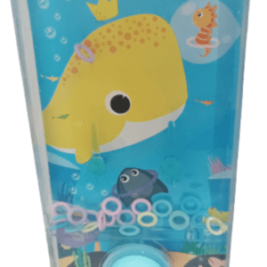 WATER GAME ΚΙΝΗΤΟ OCEAN -1 TEMAXIO