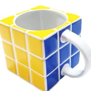 ΚΟΥΠΑ RUBIK ´S CUBE SHAPPED MUG