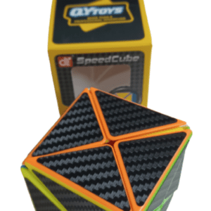 X-CUBE SPEED CUBE-QY 2X2X2 Toys