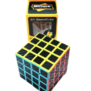 QY SPEED CUBE 4X4