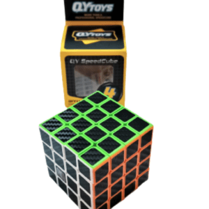 QY SPEED CUBE 4X4