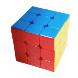 TOY MAGIC CUBE 3X3