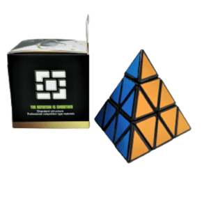 ΠΥΡΑΜΙΔΑ JIEHUI CUBE