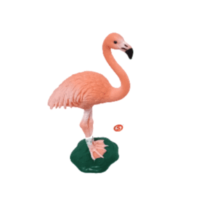 FLAMINGO-SCHLEICH