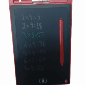 LCD WRITING TABLET 8.5΄΄-1 TEMAXIO