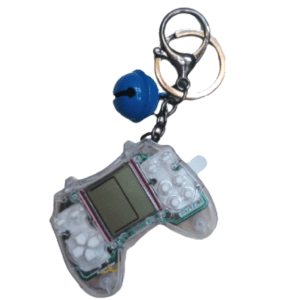 MINI GAMEPAD-23 KIND OF GAMES-1 TEMAXIO