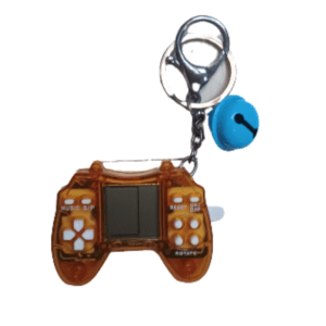 MINI GAMEPAD-23 KIND OF GAMES-1 TEMAXIO