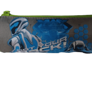 ΚΑΣΕΤΙΝΑ ΒΑΡΕΛΑΚΙ MAX STEEL 20X7,5CM