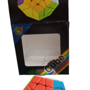 MEGAMINX CUBE 3X3X3