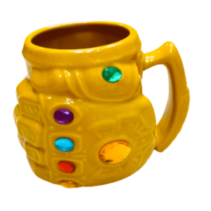 ΚΟΥΠΑ INFINITY GAUNTLET MOLDED MUG