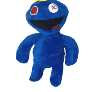 ΛΟΥΤΡΙΝΟ RAINBOW FRIENDS RED EYE BLUE GUY 30CM