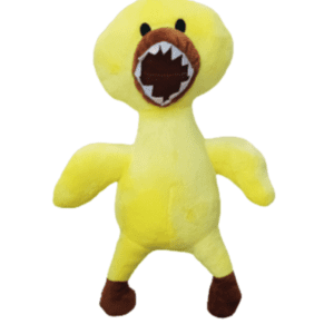 ΛΟΥΤΡΙΝΟ RAINBOW FRIENDS DUCK MONSTER 30CM