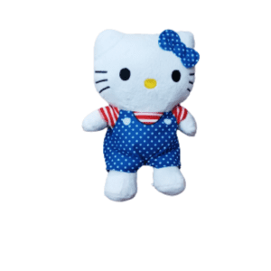 ΛΟΥΤΡΙΝΟ HELLO KITTY ME ΦΟΡΜΑ 15 CM