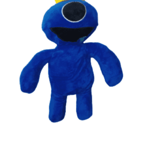 ΛΟΥΤΡΙΝΟ RAINBOW FRIENDS ONE BLACK EYE BLUE GUY 30CM