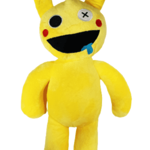 ΛΟΥΤΡΙΝΟ RAINBOW FRIENDS YELLOW PIKA  30CM