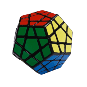 MEGAMINX ΔΩΔΕΚΑΠΛΕΥΡΟΣ ΚΥΒΟΣ ΤΑΧΥΤΗΤΑΣ