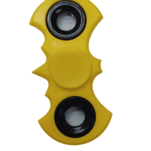 ΜΕΤΑΛΛΙKO SPINNER ΝΥΧΤΕΡΙΔΑ 8 CM