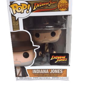 FUNKO MOVIES INDIANA JONES 1385