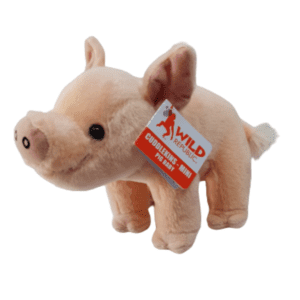 MINI CUDDLEKINS PIG BABY 20cm – ΓΟΥΡΟΥΝΑΚΙ