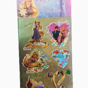 ΑΥΤΟΚΟΛΛΗΤΑ RAPUNZEL DISNEY