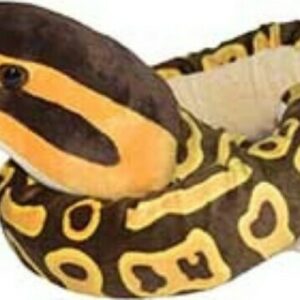 SNAKE – BALL PYTHON 135cm – ΠΥΘΩΝΑΣ KM-20728