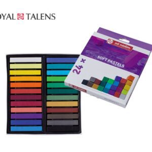 ROYAL TALENS SOFT PASTEL ART CREATION 24 ΧΡ. ΣΕΤ