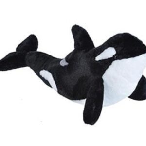 ΛΟΥΤΡΙΝΟ CUDDLEKINS ORCA 39cm – ΟΡΚΑ