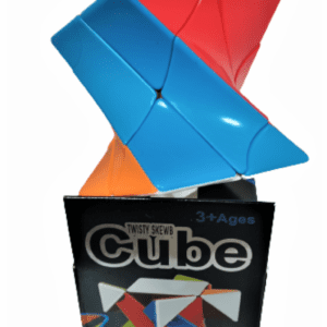 FANXIN SKEWB TWISTY CUBE