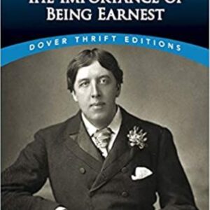 THE IMPORTANCE OF BEING EARNEST