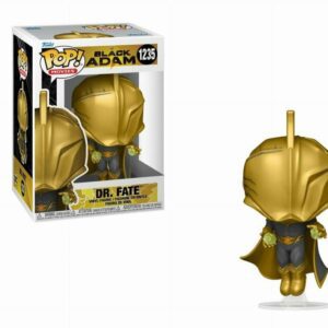 POP! MOVIES: BLACK ADAM - DR. FATE #1235