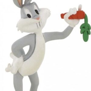 ΜΙΝΙΑΤΟΥΡΑ BUGS BUNNY 6 CM