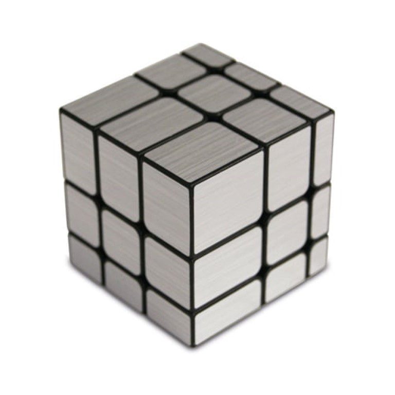 ΚΥΒΟΣ MIRROR PROFESSIONAL3X3X3 CAYRO