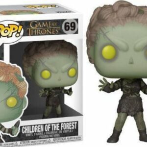 FUNKO POP VINYL CHILDREN OF THE FOREST