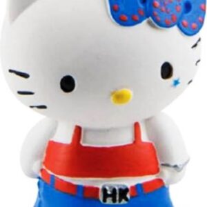 ΜΙΝΙΑΤΟΥΡΑ HELLO KITTY COOL 4,5 CM