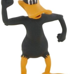 ΜΙΝΙΑΤΟΥΡΑ  DAFFY LOONEY TUNES